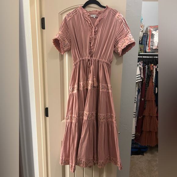 Ivy City Co Dresses & Skirts - Ivy City Co Floral Dress